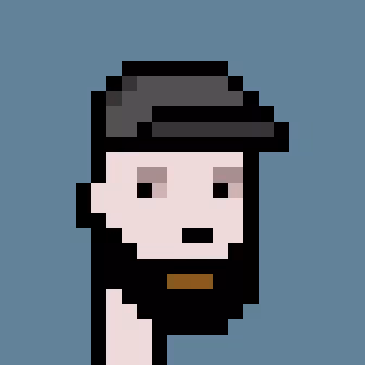 Cryptopunks