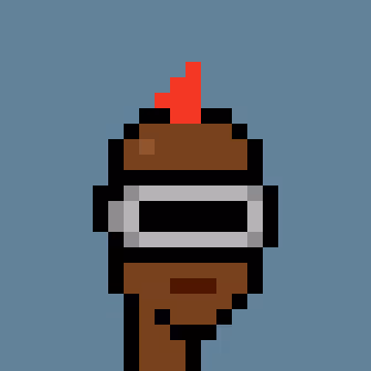 Cryptopunks