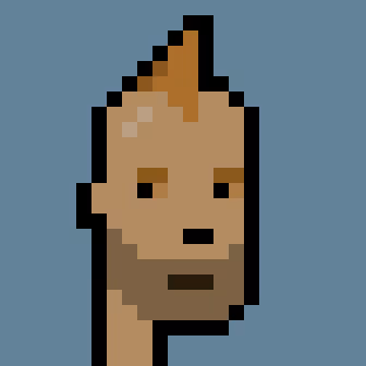 Cryptopunks