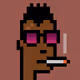 CryptoPunk #7527