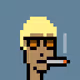 CryptoPunk #9980