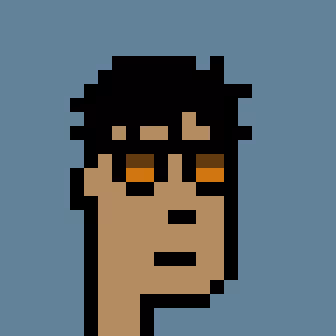 Cryptopunks