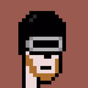 Cryptopunks