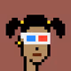 CryptoPunk #2110