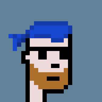 Cryptopunks