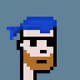CryptoPunk #1525