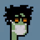 CryptoPunk #4830