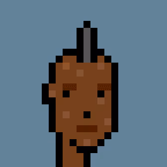 CryptoPunks #2409