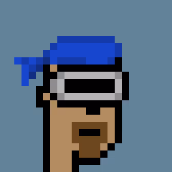 Cryptopunks