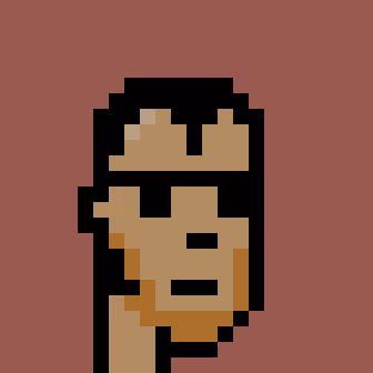 Cryptopunks