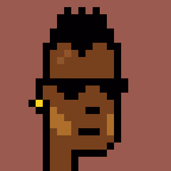 CryptoPunk #9404