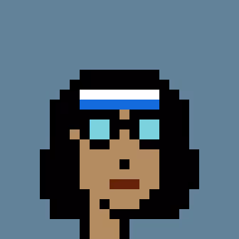 Cryptopunks