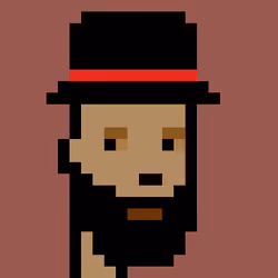 CryptoPunk #2887