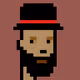 CryptoPunk #2887