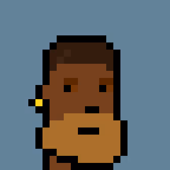 Cryptopunks
