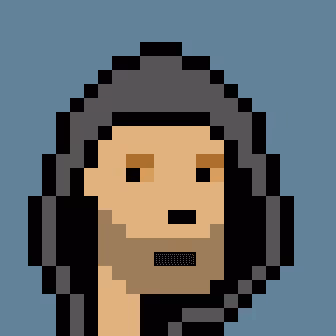 CryptoPunk #2311