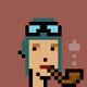 CryptoPunk #3503