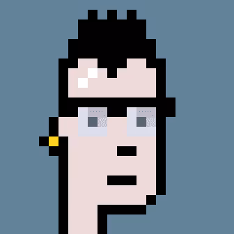 Cryptopunks
