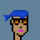 CryptoPunk #384