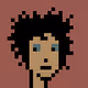 CryptoPunk #5097
