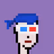 CryptoPunk #2213