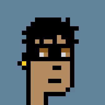CryptoPunks #2720