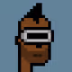 CryptoPunk #4452