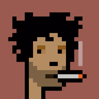 Cryptopunks