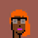 CryptoPunk #9376