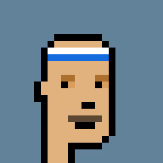Cryptopunks