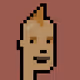 CryptoPunk #643