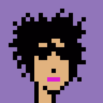 Cryptopunks