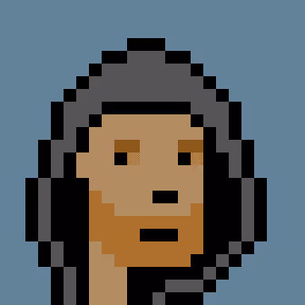 Cryptopunks