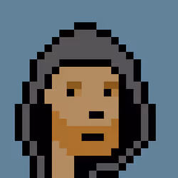 CryptoPunk #7641