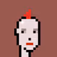 CryptoPunk #4159