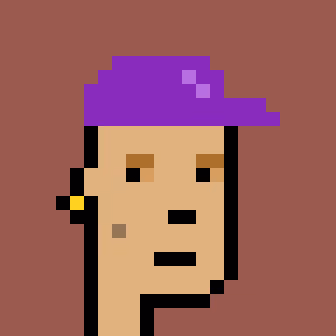 CryptoPunks #4241