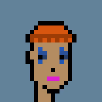 Cryptopunks