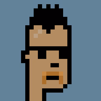 Cryptopunks