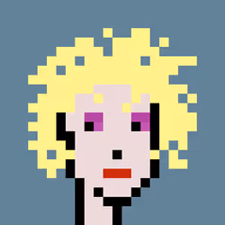 CryptoPunk #7367