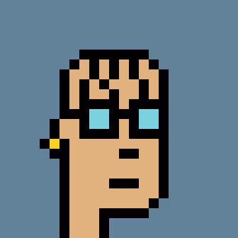 Cryptopunks