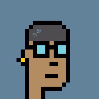 Cryptopunks