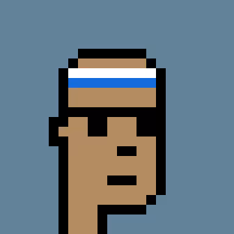 Cryptopunks