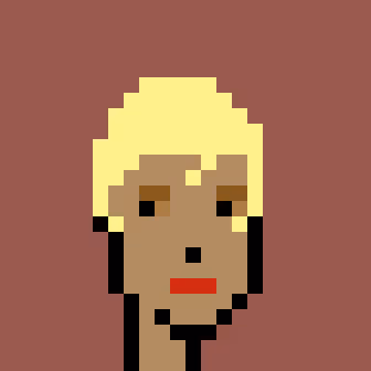 Cryptopunks
