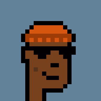 Cryptopunks
