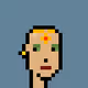 CryptoPunk #2426