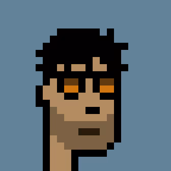 Cryptopunks