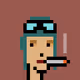 CryptoPunk #382