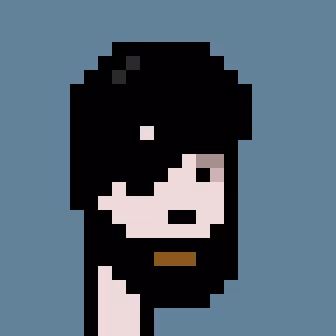Cryptopunks