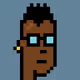 CryptoPunk #5023