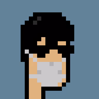 Cryptopunks